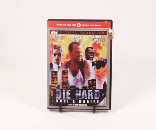 Die hard duri morire - die,