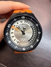 Swatch Special Fun Scuba