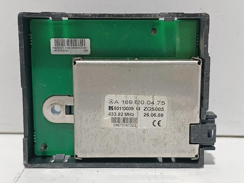 Amplificatore antenna per - amplificatore,