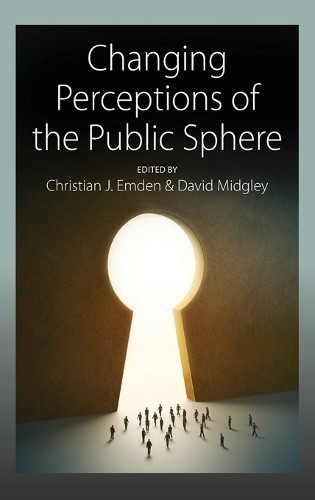 Changing perceptions the - changing,