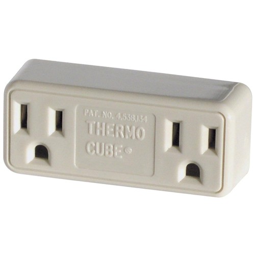 Presa termostatica