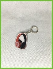 Portachiavi ad anello