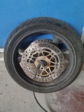 cerchio ruota anteriore