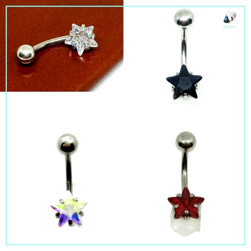 Piercing acciaio da - in,