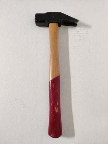 Martello carpentiere con - martello, da