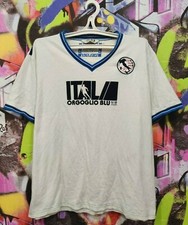 Maglia Calcio Italia Nazionale
