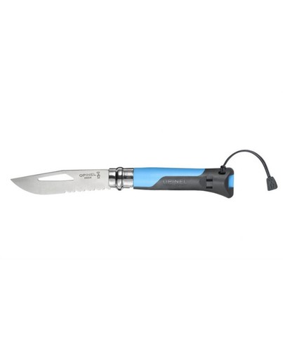 Coltello opinel outdoor 08 - opinel,