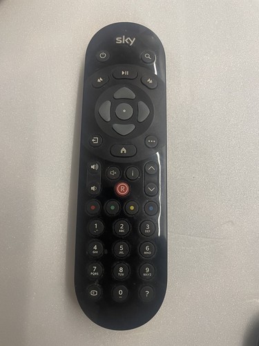Sky telecomando originale - sky,