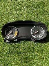 TACHIMETRO Jeep RENEGADE  ORIGINALE 735781188 QUADRO STRUMENTI