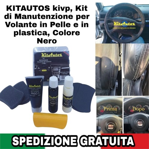 Kit manutenzione e - kit,