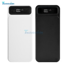 Kit custodia power bank mobile