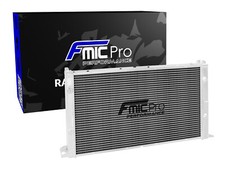 Radiatore acqua racing