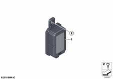 RICEVITORE RADIOCOMANDO