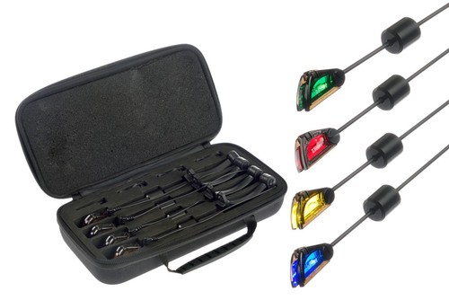 Zfish bite indicator - zfish,