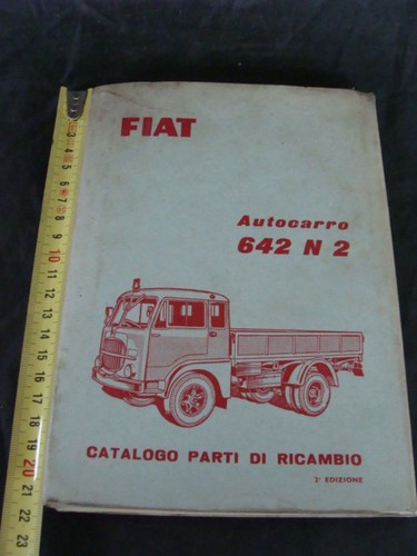 Catalogo parti ricambio - di,