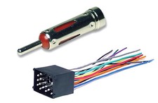 Kit installazione completo