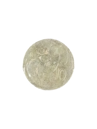 Moneta italiana antica - moneta,