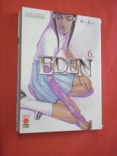 EDEN DELUXE- COLLECTION - N°