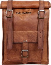 Zaino uomo vintage - zaino, a