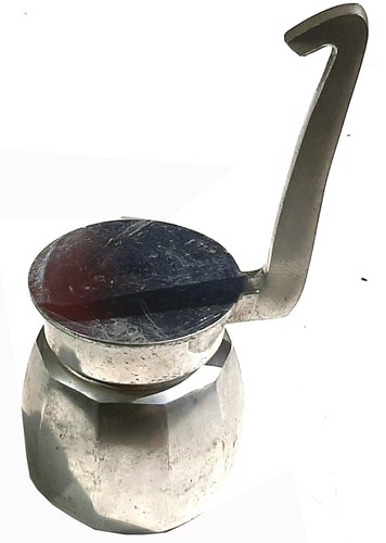 Alpu caffettiera napoletana - napoletana, in