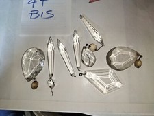 GOCCE DI CRISTALLO N° 8 - PER