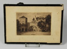 Monaco Sendlinger Cancello -