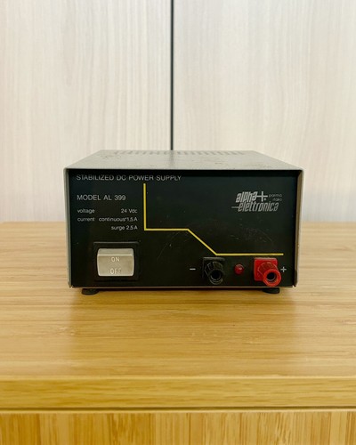 Alimentatore alpha - 24,