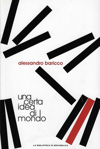Baricco alessa una certa - baricco,, alessa..una