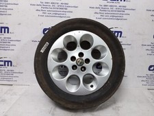 60663885 CERCHIO IN LEGA 6,5 X