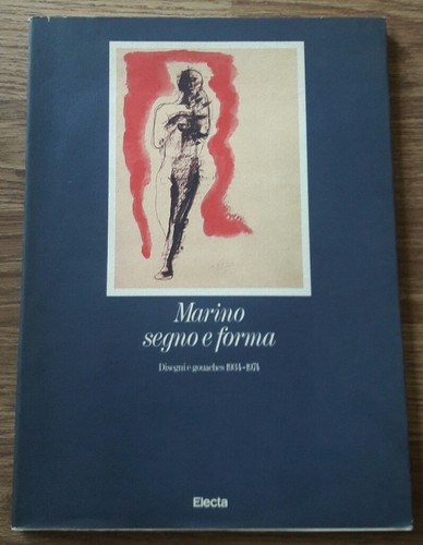 Marino segno forma - marino,