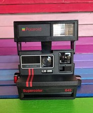 Polaroid Supercolor 645 LM