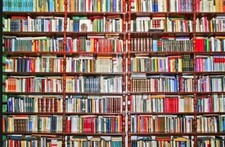 lotto 100 LIBRI ASSORTITI  NARRATIVA ROMANZI - SAGGI - GIALLI