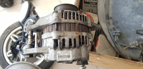 A5tg0091ze alternatore smart - alternatore,