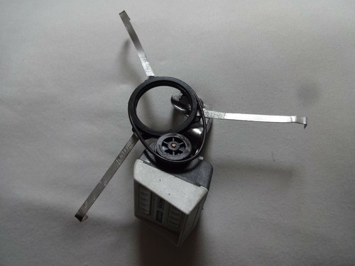 Sachs huret vintage retrò - vintage,