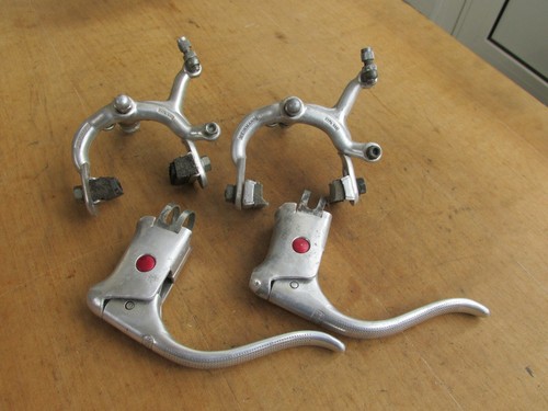 Weinmann 500 ensemble frein - 500,