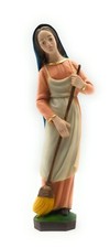 Statua Madonna della cucina cm