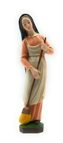 Statua madonna della - statua, cucina