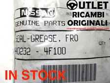Nissan nuovo ricambio 40232