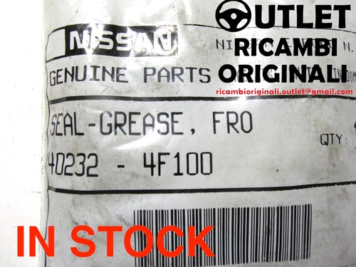 Nissan nuovo ricambio 40232