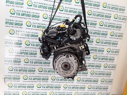 Motore alfa romeo giulietta - romeo,