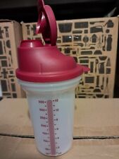 Magic Mixer Tupperware Da 350 Ml Coperchio Ermetico Ai Liquidi