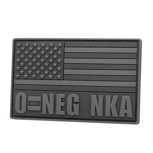Legeeon blackout america flag - blackout,
