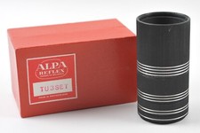 ALPA Reflex TUBSET w/ Box