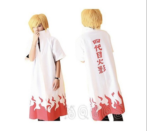Hot anime naruto quarto hokage - hot,