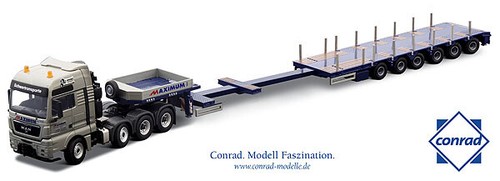 70178 conrad man tgx - conrad,
