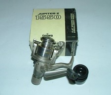 Mulinello daiwa jupiter 1550 - mulinello,