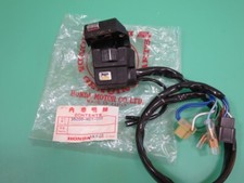 Interruttore manubrio Honda