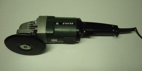 U014 stayer smerigliatrice - u014,