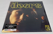 The Doors – The Doors - LP