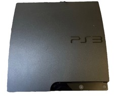 Sony PlayStation 3 Slim 320GB